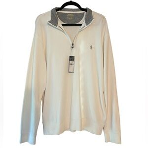 Ralph Lauren Quarter Zip